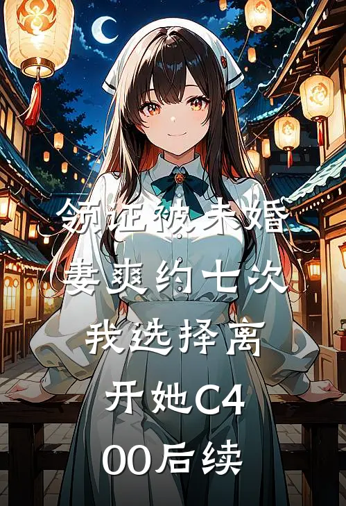 领证被未婚妻爽约七次，我选择离开她C400后续