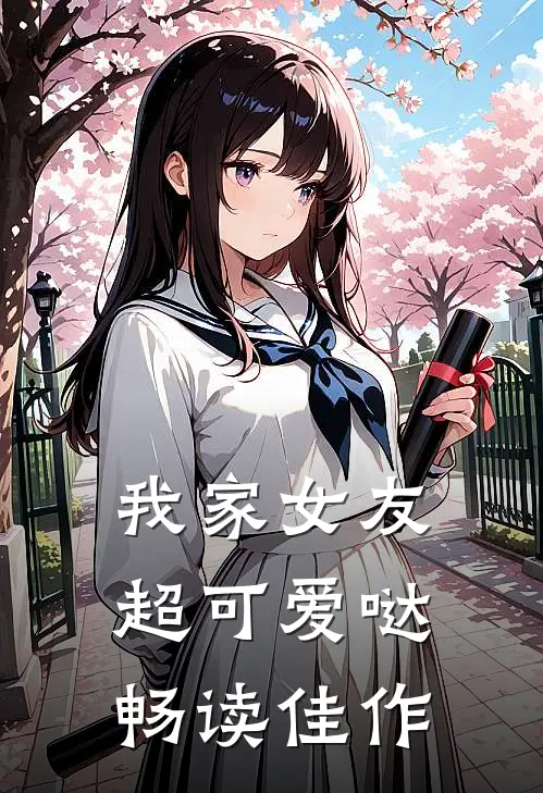 我家女友超可爱哒畅读佳作