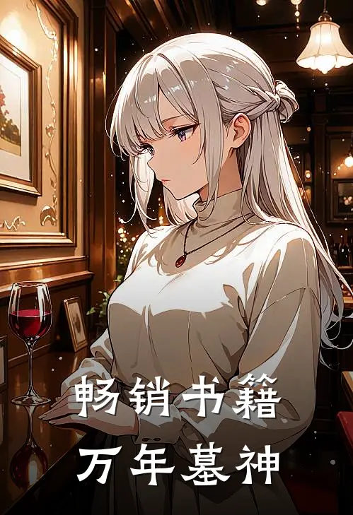 畅销书籍万年墓神