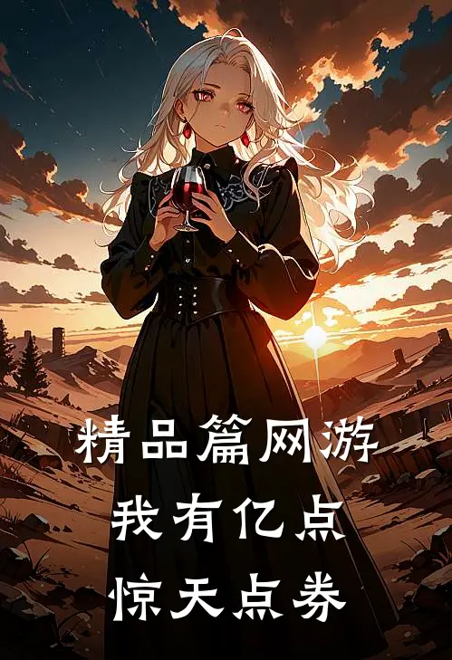 精品篇网游：我有亿点惊天点券