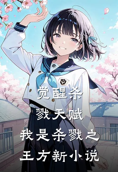 觉醒杀戮天赋，我是杀戮之王方新小说
