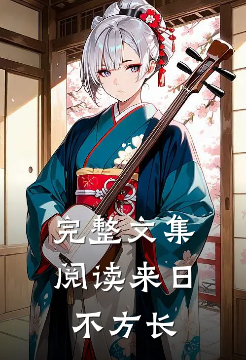 完整文集阅读来日不方长