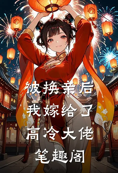 被换亲后，我嫁给了高冷大佬笔趣阁