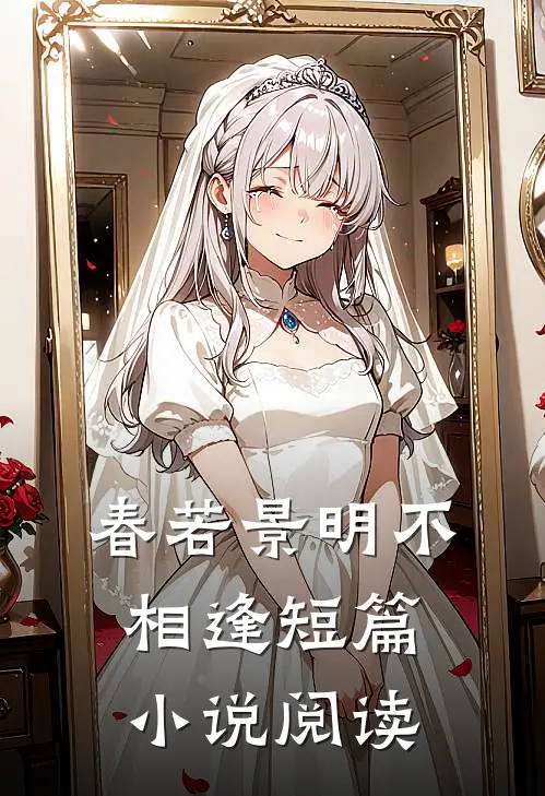 春若景明不相逢短篇小说阅读
