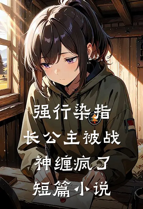 强行染指，长公主被战神缠疯了短篇小说