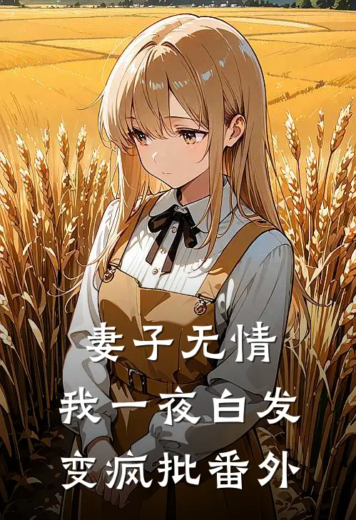 妻子无情，我一夜白发变疯批番外