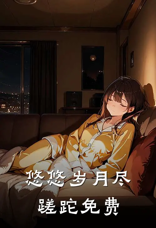 悠悠岁月尽蹉跎免费