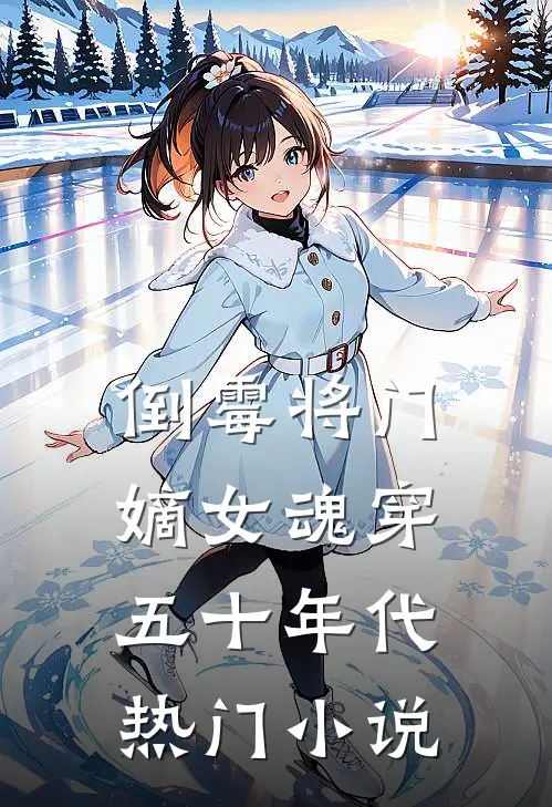 倒霉将门嫡女魂穿五十年代热门小说