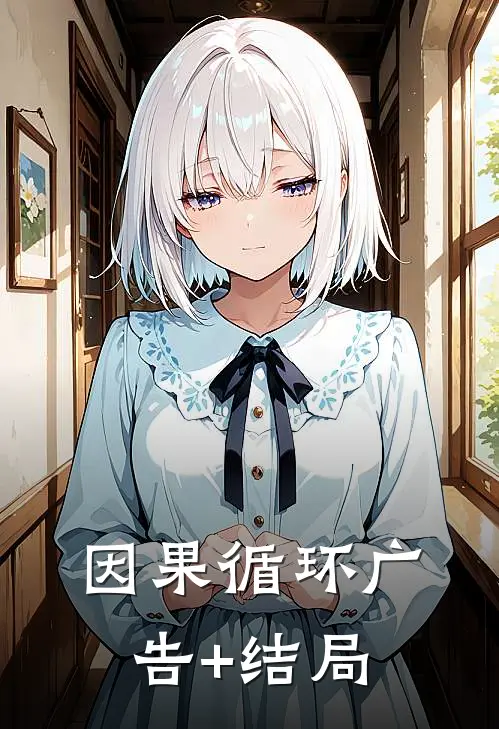 因果循环广告+结局
