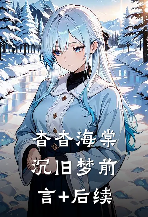 杳杳海棠沉旧梦前言+后续