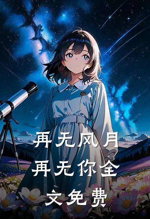 再无风月再无你全文免费