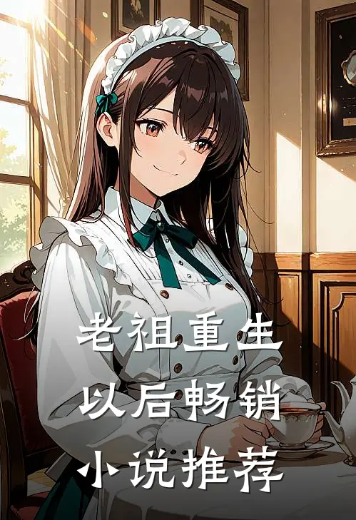 老祖重生以后畅销小说推荐