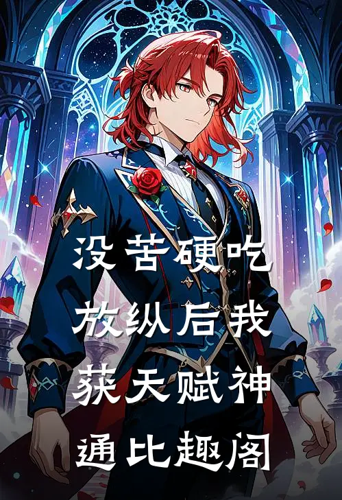 没苦硬吃放纵后我获天赋神通比趣阁