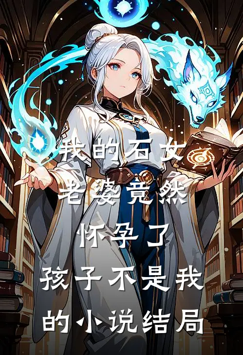 我的石女老婆竟然怀孕了，孩子不是我的小说结局