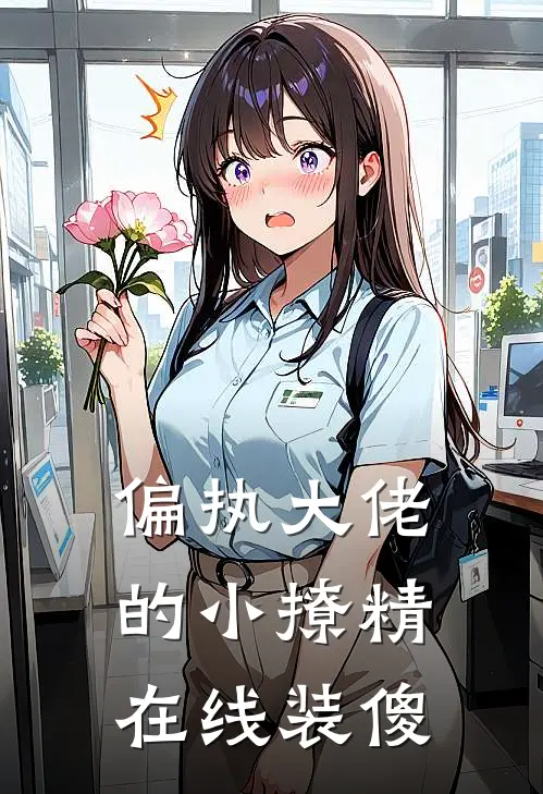 偏执大佬的小撩精在线装傻