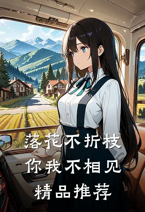 落花不折枝，你我不相见精品推荐