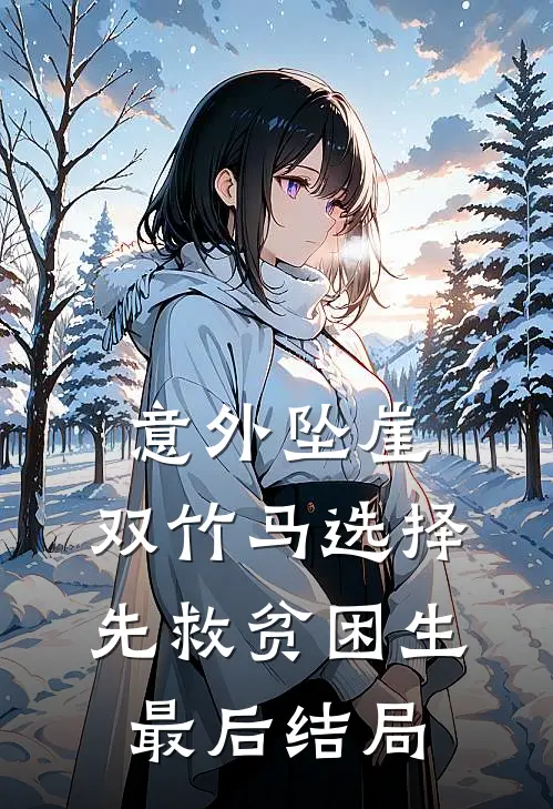 意外坠崖，双竹马选择先救贫困生最后结局