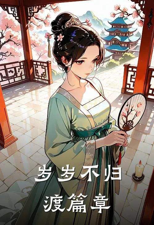 岁岁不归渡篇章