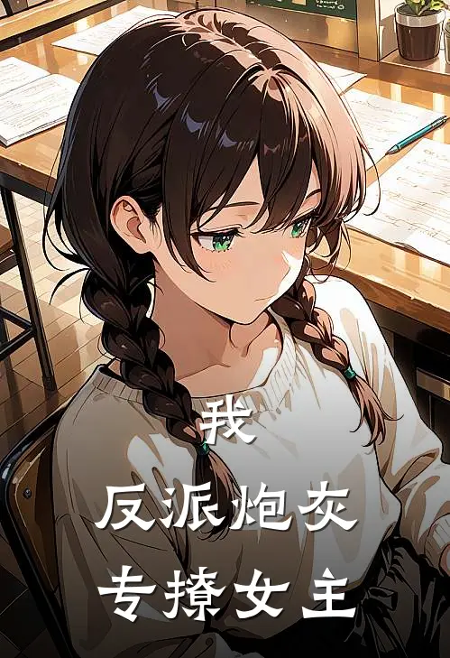 我,反派炮灰,专撩女主女主有谁