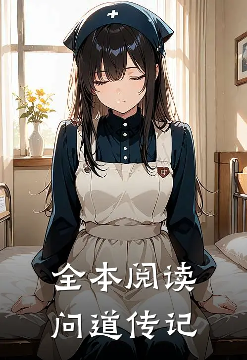 全本阅读问道传记