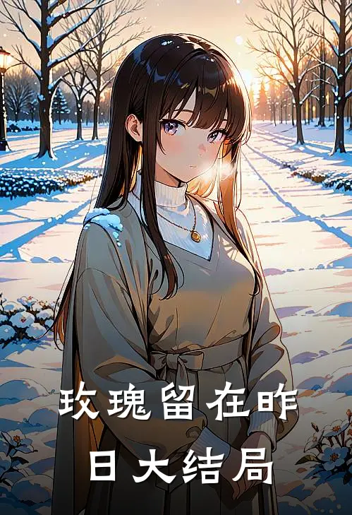 玫瑰留在昨日大结局