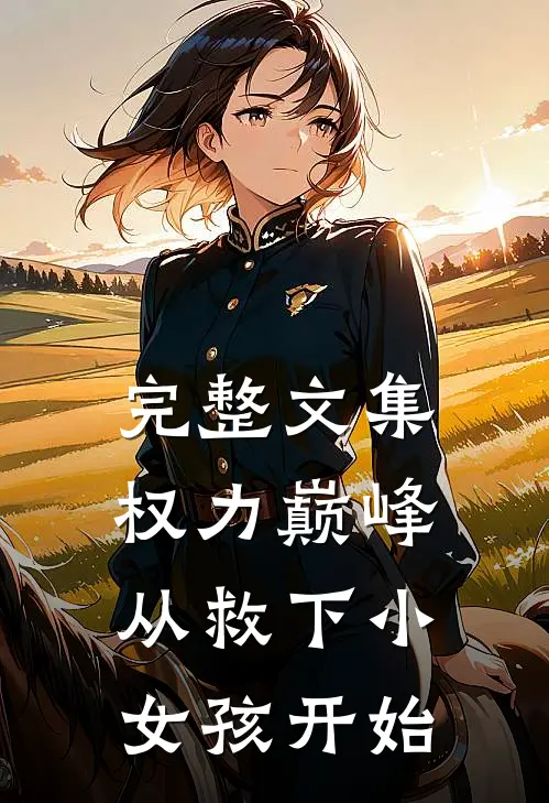 完整文集权力巅峰：从救下小女孩开始