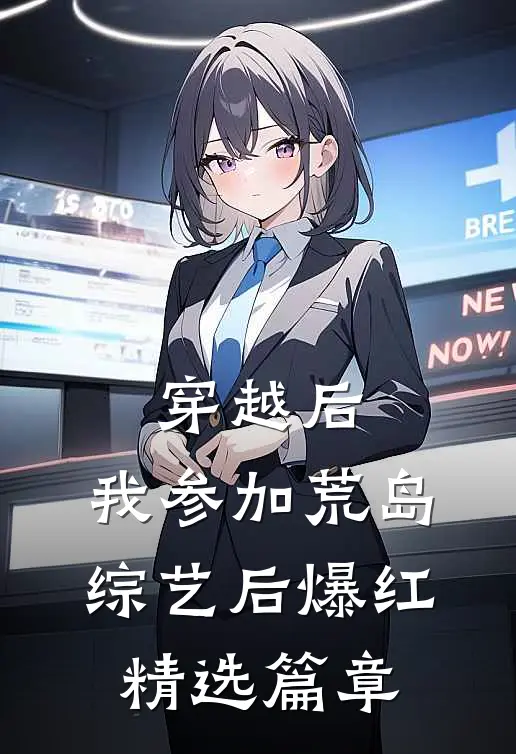 穿越后，我参加荒岛综艺后爆红精选篇章