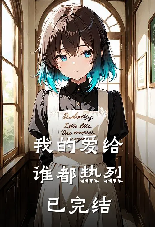 我的爱给谁都热烈已完结