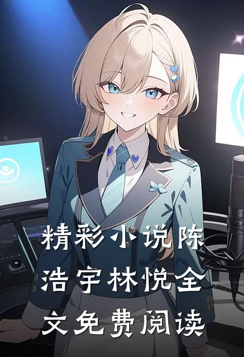 精彩小说陈浩宇林悦全文免费阅读