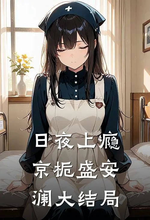 日夜上瘾京栀盛安澜大结局
