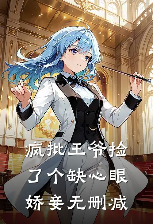 疯批王爷捡了个缺心眼娇妾无删减