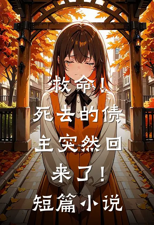 救命!死去的债主突然回来了!短篇