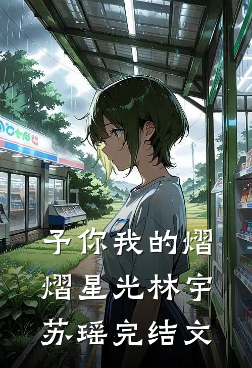予你我的熠熠星光林宇苏瑶完结文