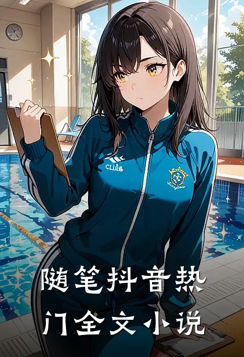 随笔抖音热门全文小说