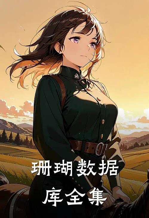 珊瑚数据库 全集