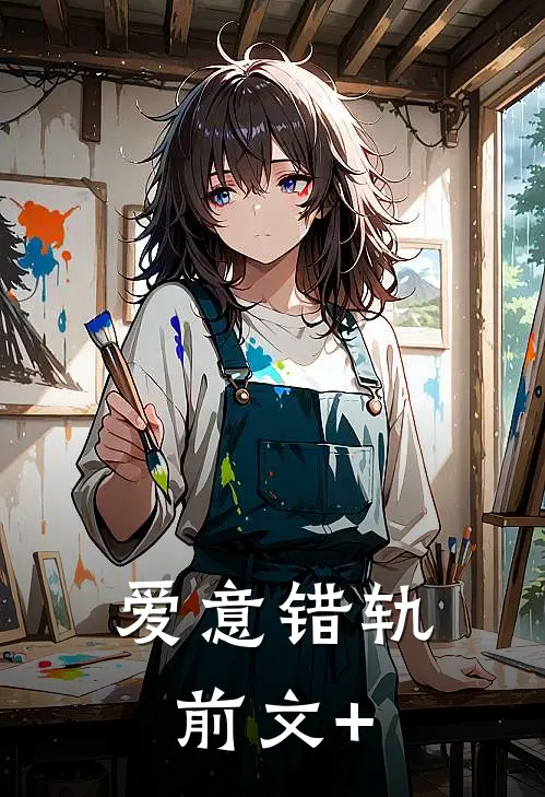 爱意错轨前文+