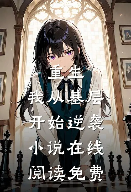 重生：我从基层开始逆袭小说在线阅读免费
