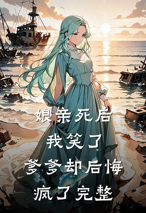 娘亲死后我笑了，爹爹却后悔疯了完整