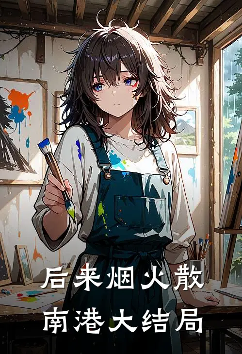 后来烟火散南港大结局