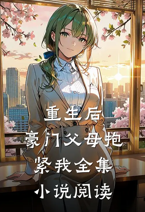 重生后,豪门父母抱紧我全集阅读免费