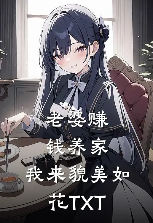 老婆赚钱养家，我来貌美如花TXT