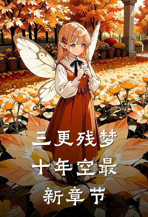 三更残梦十年空最新章节
