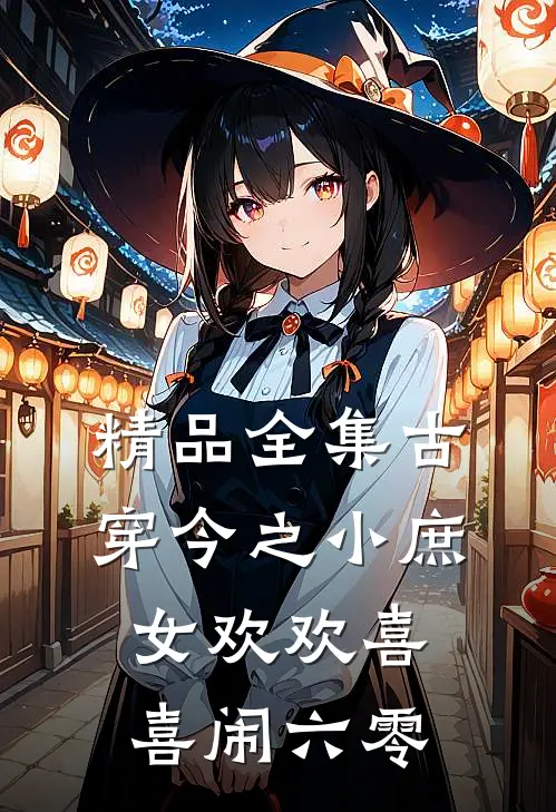 精品全集古穿今之小庶女欢欢喜喜闹六零