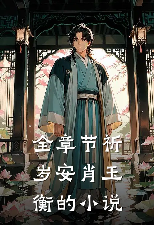 全章节祈岁安肖玉衡的在线阅读