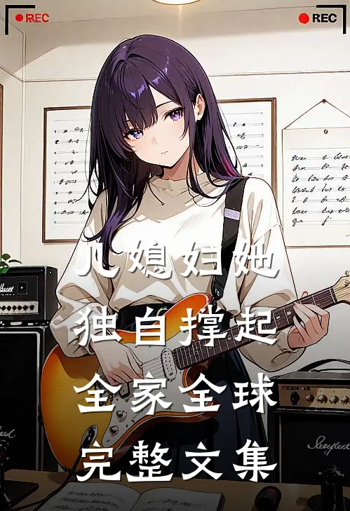 儿媳妇她独自撑起全家全球完整文集