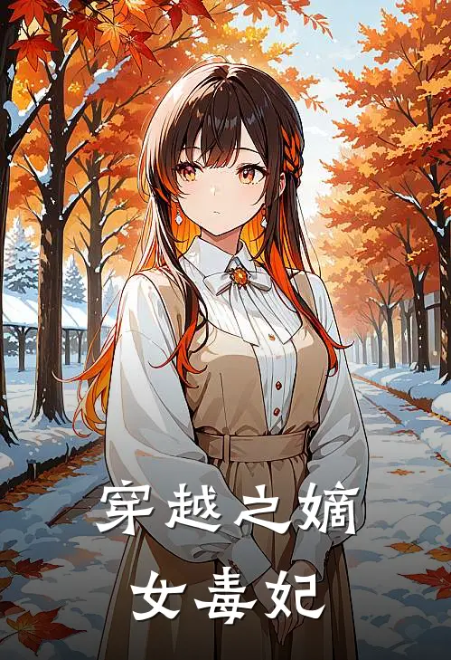穿越之嫡女毒妃