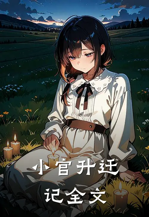 小官升迁记全文