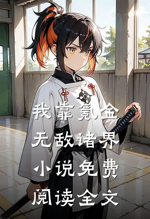 我靠氪金无敌诸界小说免费阅读全文