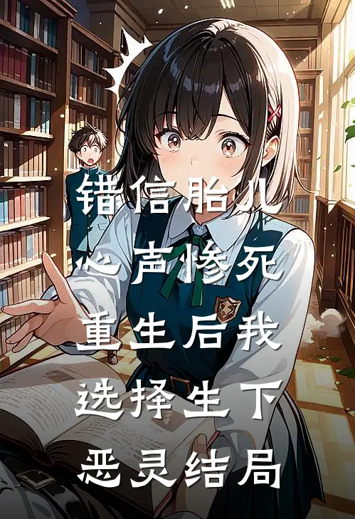 错信胎儿心声惨死，重生后我选择生下恶灵结局