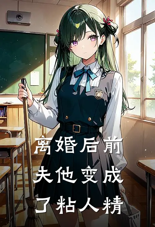 离婚后前夫他变成了粘人精